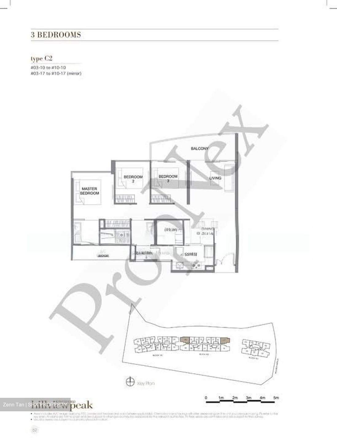 Kingsford . Hillview Peak (D23), Condominium #604385201